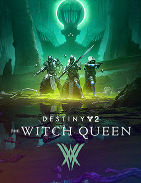 Destiny 2: Королева-ведьма
